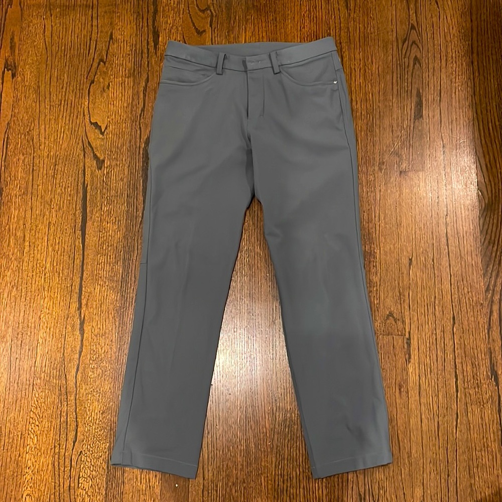 Lululemon ABC Classic fit pant